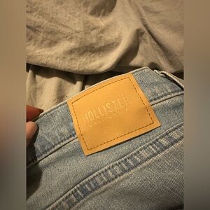 Hollister jeans 30x30